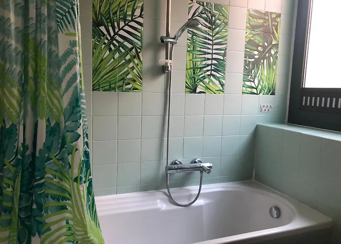 Charming Elise- Close To Station * Milán