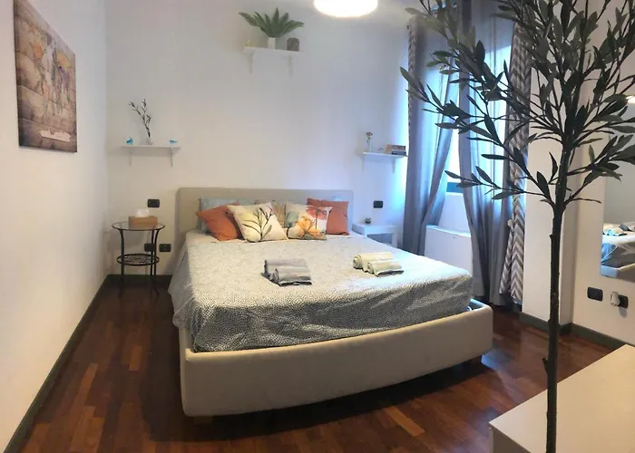Apartman Charming Elise- Close To Station *