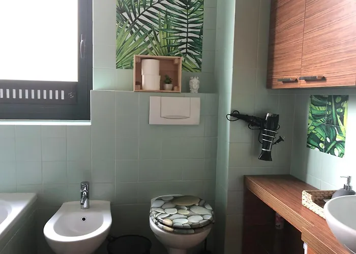 Charming Elise- Close To Station * Milán