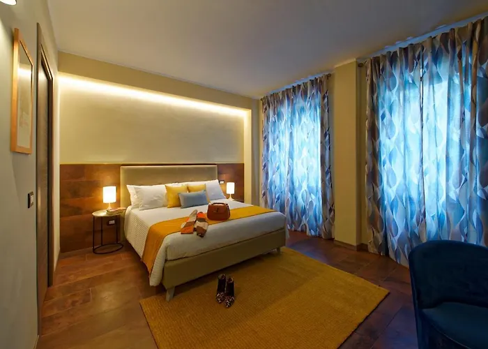 Red Ribbon Penzion 4*