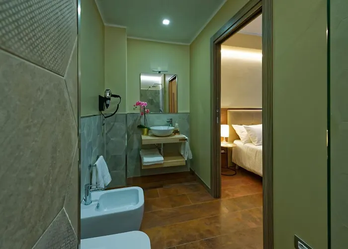 Red Ribbon Penzion 4*