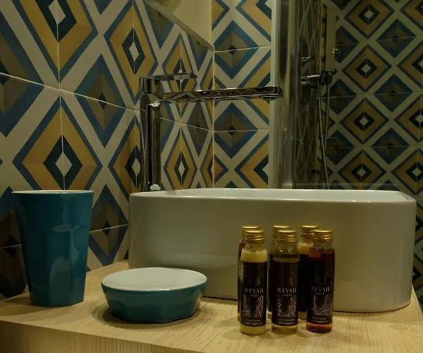 Ribbon Guest house Milan