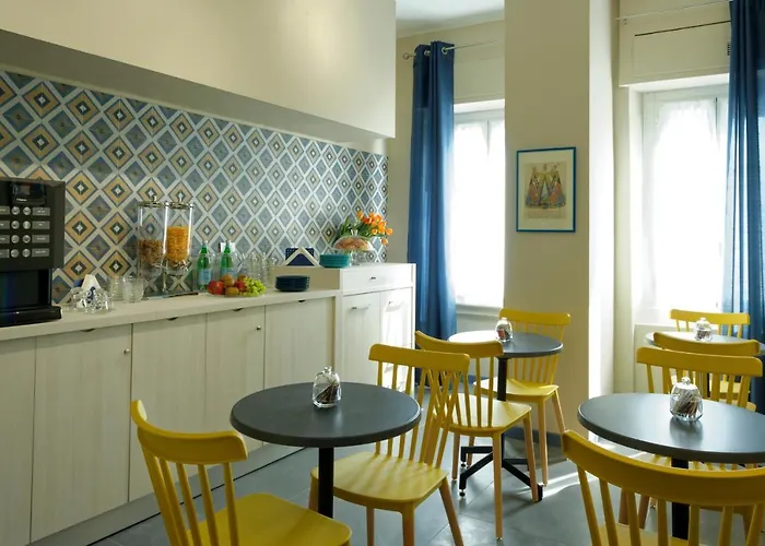 Guest house Ribbon 4*