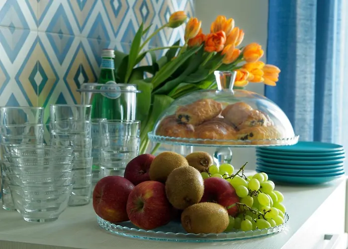 Guest house Ribbon Milan