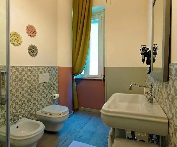 게스트하우스 White Ribbon