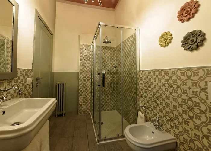 게스트하우스 White Ribbon 밀라노