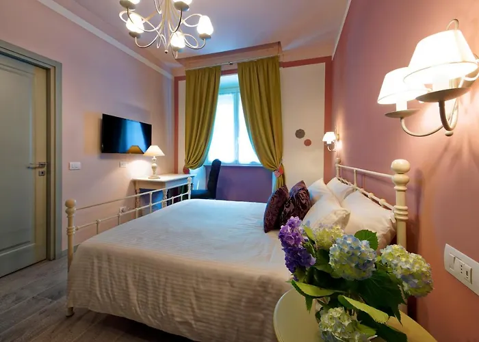 게스트하우스 White Ribbon 밀라노