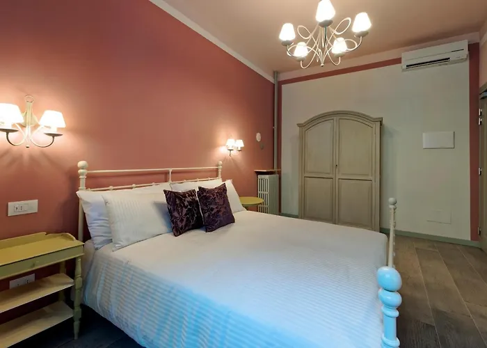 White Ribbon 게스트하우스