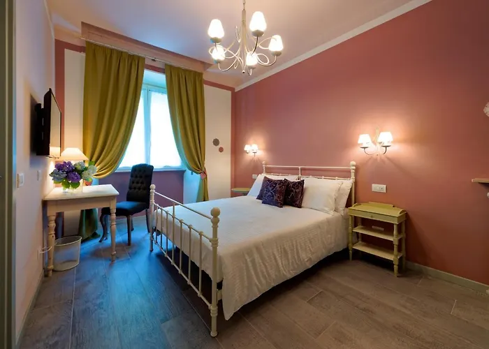 Pensión White Ribbon 3*