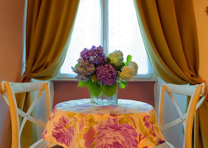 게스트하우스 White Ribbon 3*