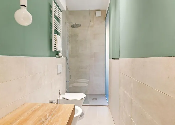 Guesthost - Sempione & Garibaldi Comfy *