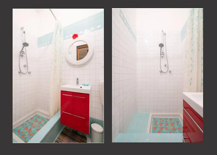 Bnbutler - Navigli - Vicolo Lavandai Milán