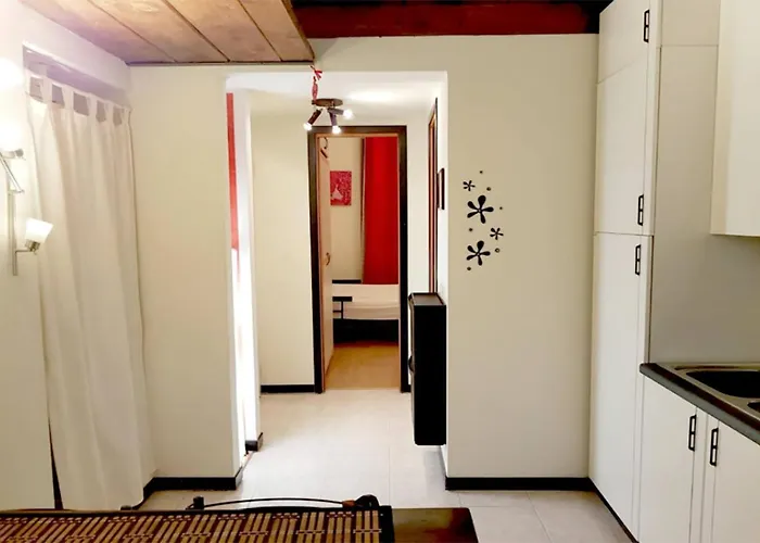 Bnbutler - Navigli - Vicolo Lavandai Apartamento