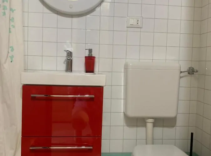 Bnbutler - Navigli - Vicolo Lavandai