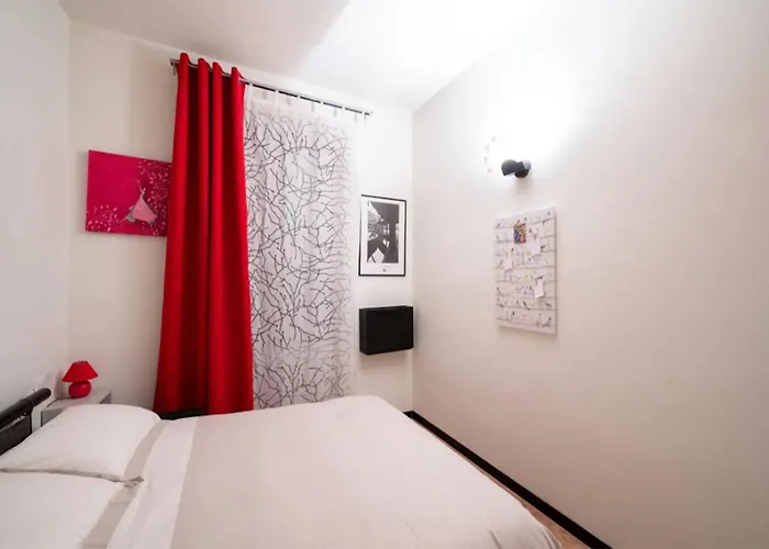 Bnbutler - Navigli - Vicolo Lavandai * Milán