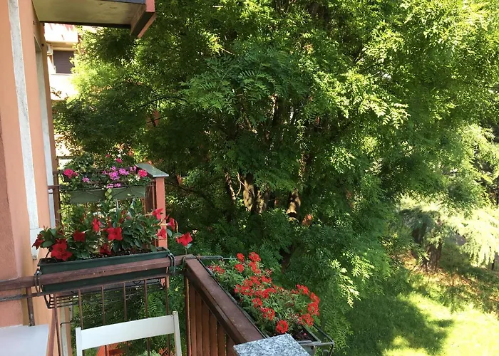 Daire Tamiris Milano