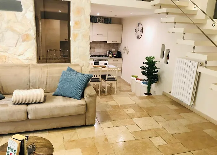 Spazio M&m Cso Xxii Marzo 39 Διαμέρισμα Μιλάνο