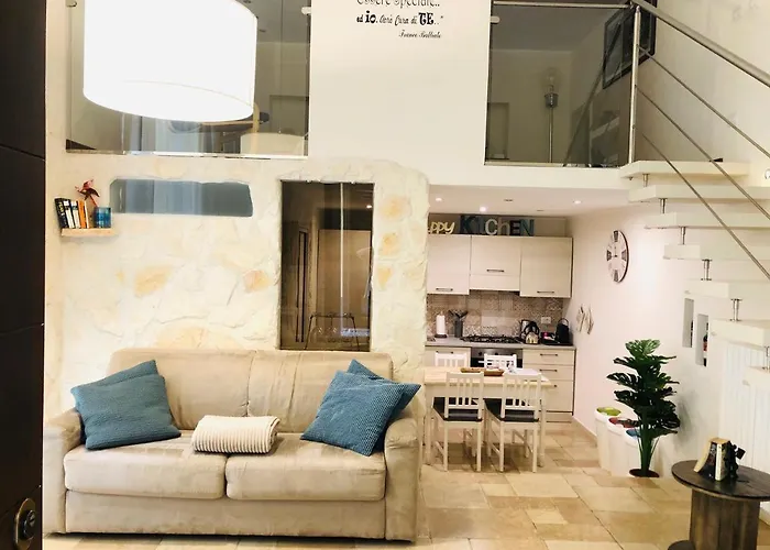 Spazio M&m Cso Xxii Marzo 39 Διαμέρισμα *