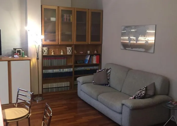 Likehome - Via Coni Zugna * ميلان