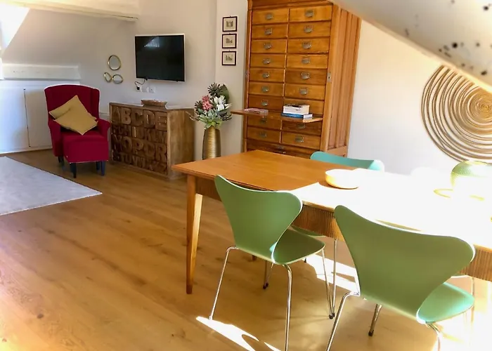 Appartamento Spazio M&m Via Augusto Anfossi 10 *