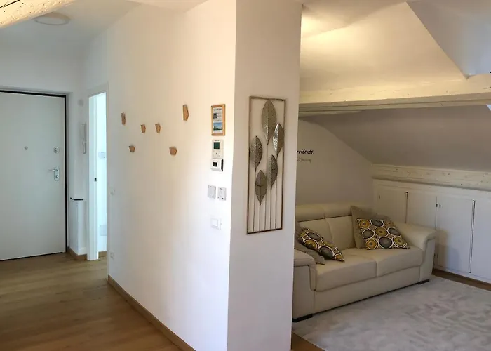 Spazio M&m Via Augusto Anfossi 10 Milano