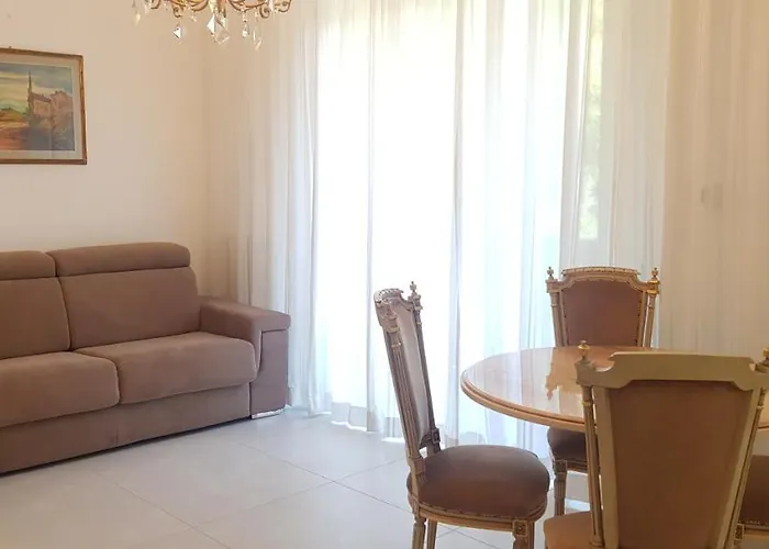 Appartamento Tamiris *