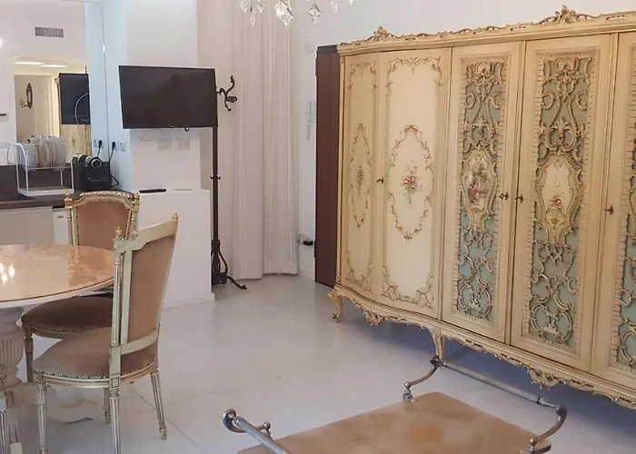 Appartamento Tamiris Milano