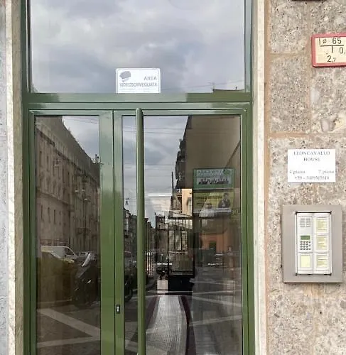 Leoncavallo House Casa de hóspedes Milão