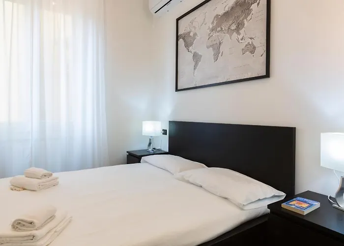 公寓 Yellow Line *