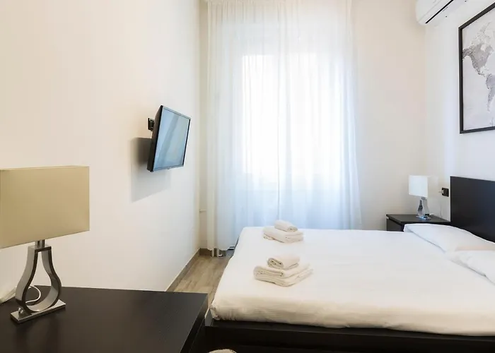 Yellow Line * 米兰