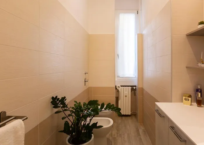 Apartmán Yellow Line *
