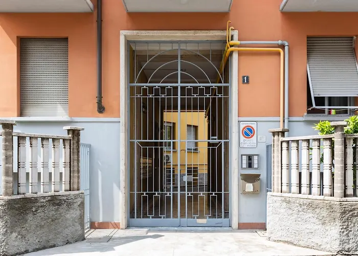 公寓 Yellow Line *