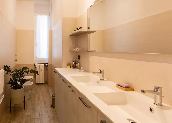 Apartmán Yellow Line