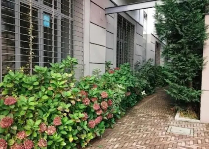 Apartman Glamour