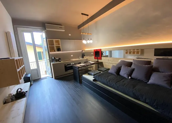 Spazio Luna 밀라노