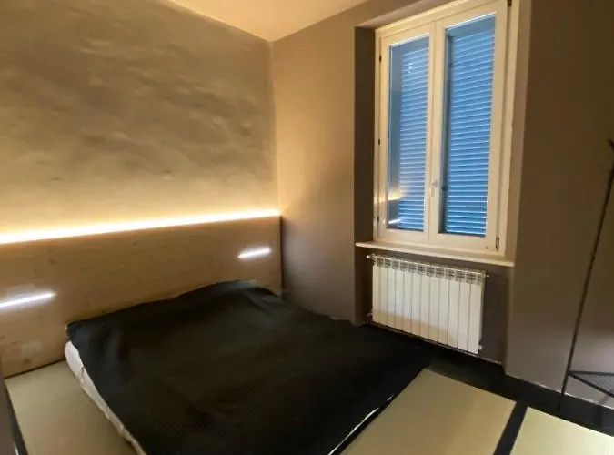 Spazio Luna * 밀라노