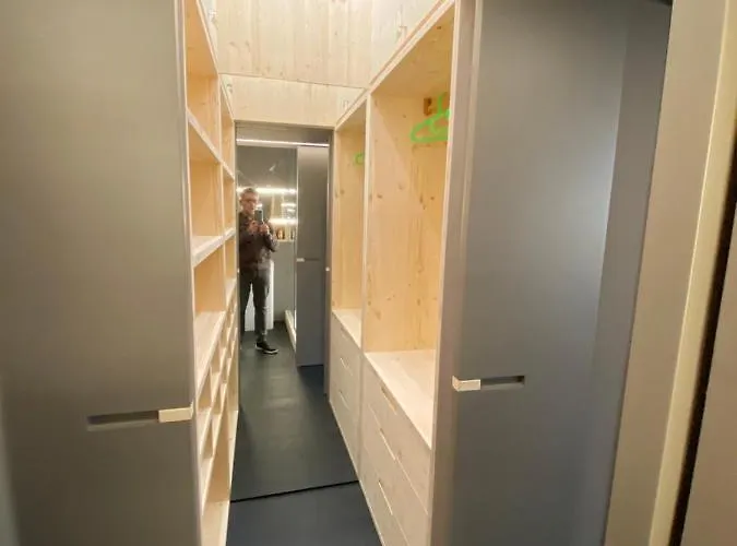 Spazio Luna 밀라노