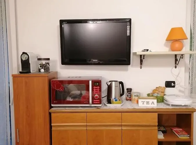 Casa Francesca Apartment