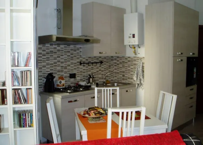 Casa Giovanni * Milánó