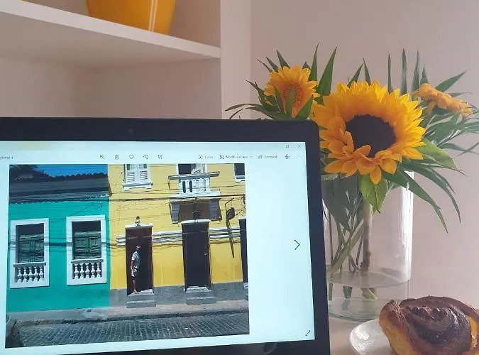 Castaldi 18 - A Portata Di Mano * Milán