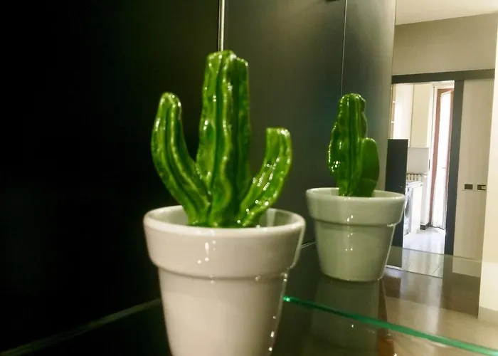 Say Yes Life Appartamento *