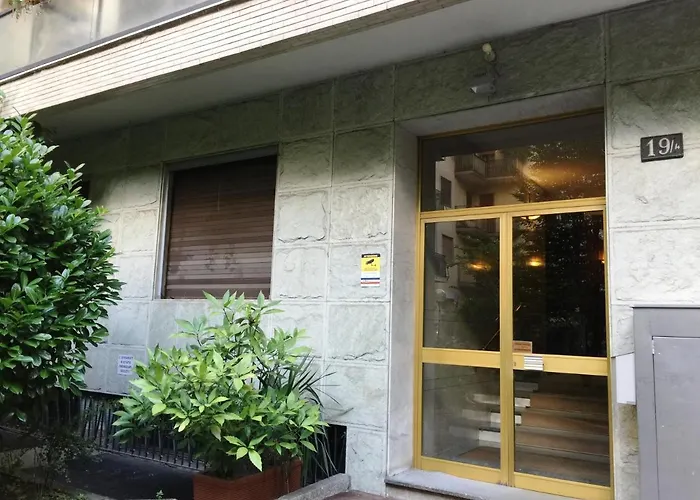 Say Yes Life * Milano