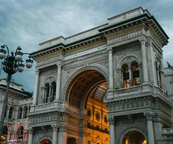 Say Yes Life Appartamento Milano