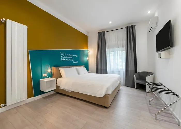 L'arche Comfort&relax, Sweet Via Eraclito Semesterbostad