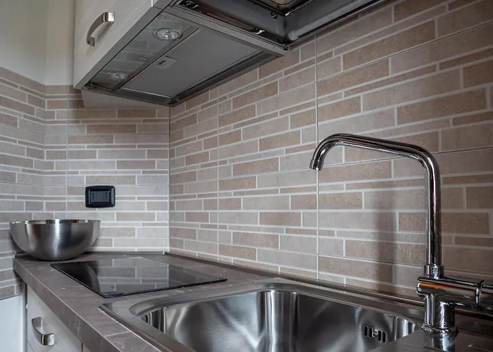 The Rent - Modern Two Bedroom In Apartmán *