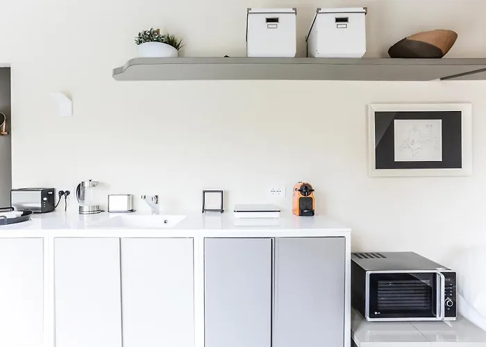 Deep Travel Апартаменты