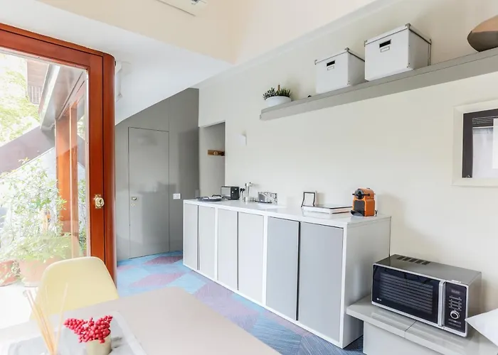 Deep Travel Апартаменты