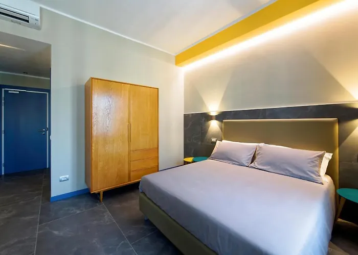 Ribbon Guest house 4*