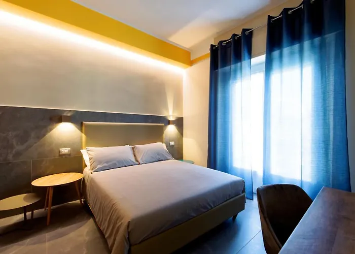 Ribbon Guest house Milan