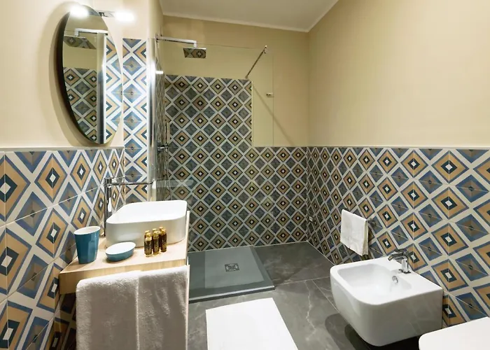 Maison d'hôtes Ribbon Milan